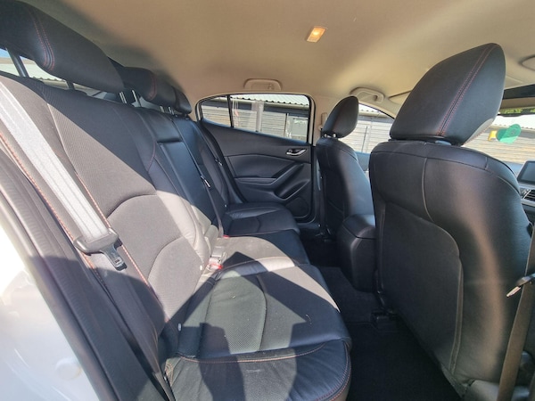 Used Mazda Mazda3 2015 for sale - 75635427: Photo 23