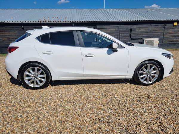 Used Mazda Mazda3 2015 for sale - 75635427: Photo 31
