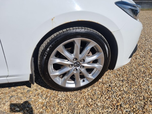 Used Mazda Mazda3 2015 for sale - 75635427: Photo 33