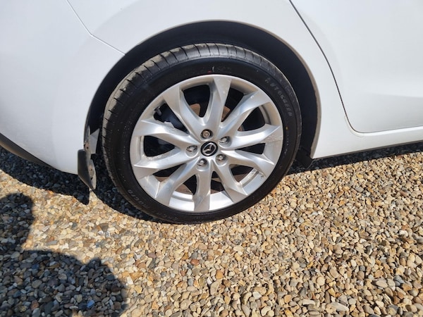 Used Mazda Mazda3 2015 for sale - 75635427: Photo 34