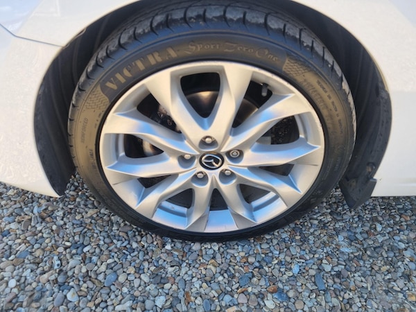 Used Mazda Mazda3 2015 for sale - 75635427: Photo 35