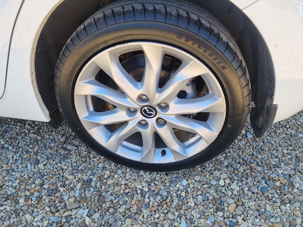 Used Mazda Mazda3 2015 for sale - 75635427: Photo 36