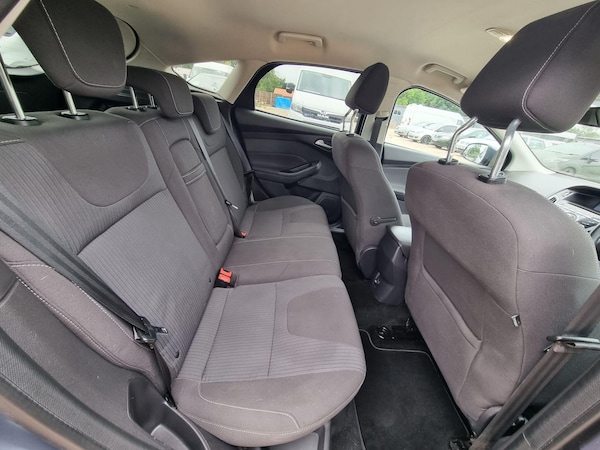 Used Ford Focus 2011 for sale - 75552428: Photo 18