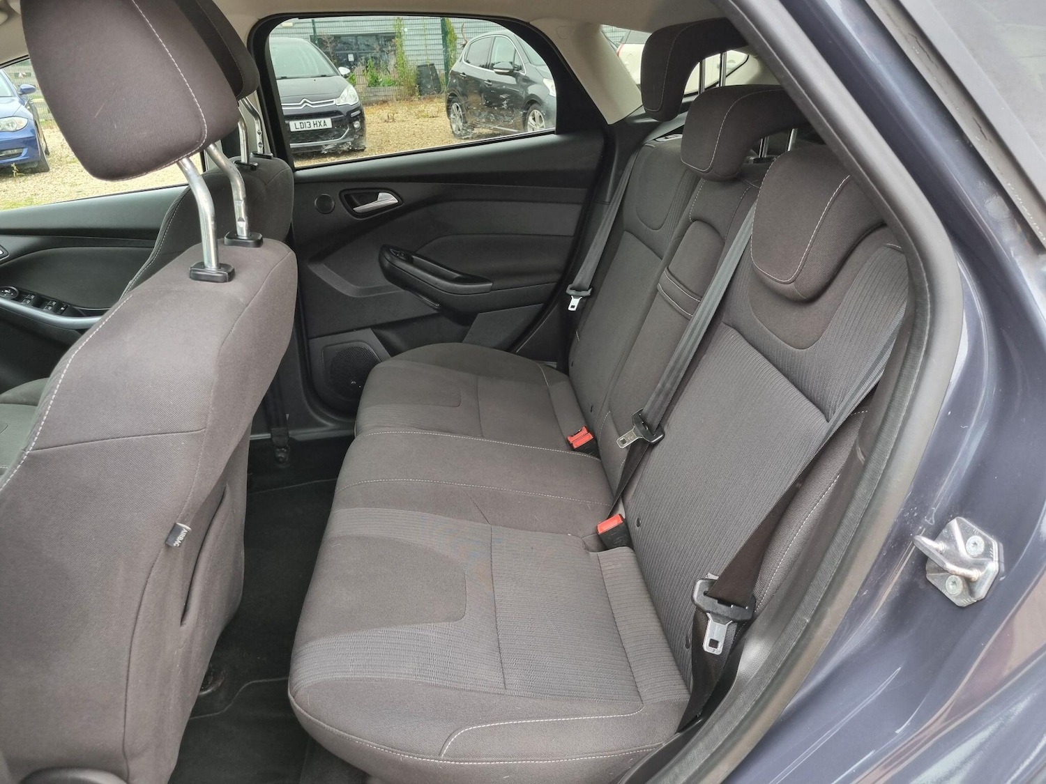 Vehicle 25