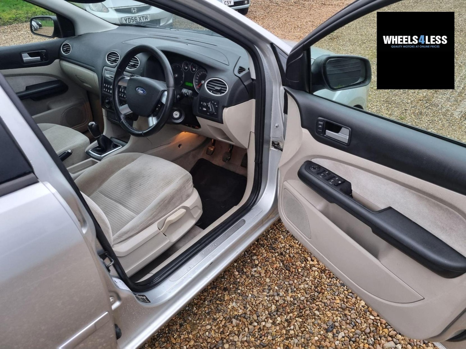 Used Ford Focus 2006 for sale - 76384601: Photo 10