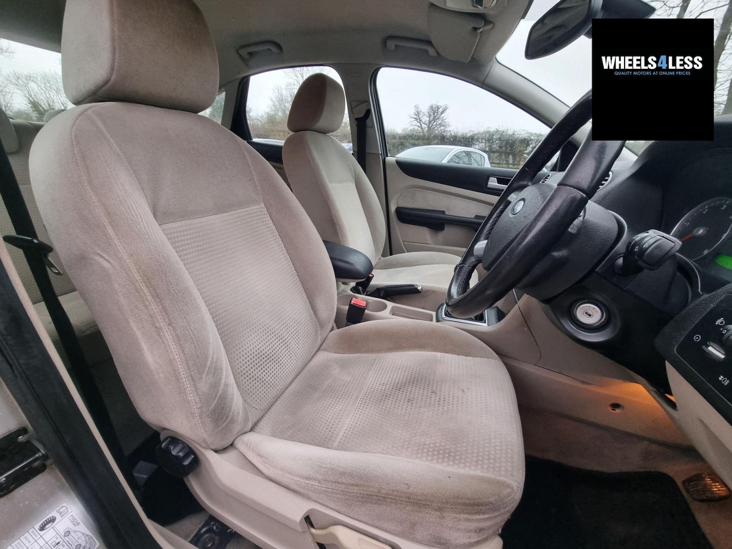 Used Ford Focus 2006 for sale - 76384601: Photo 13