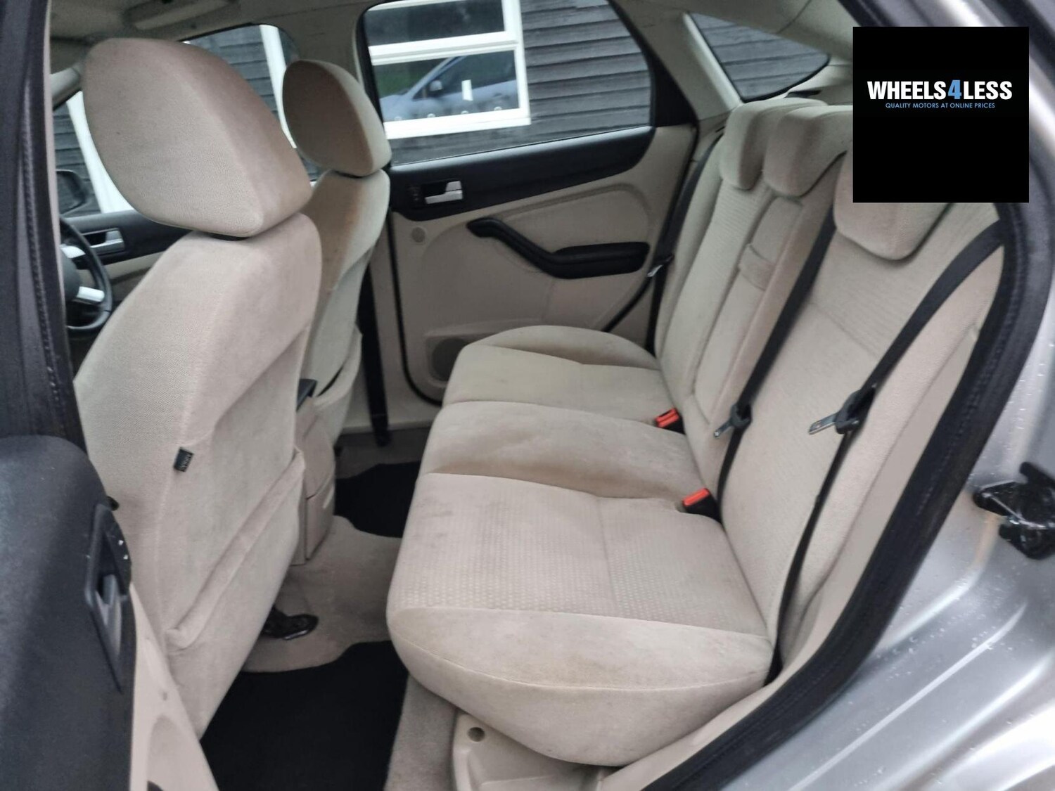 Used Ford Focus 2006 for sale - 76384601: Photo 17