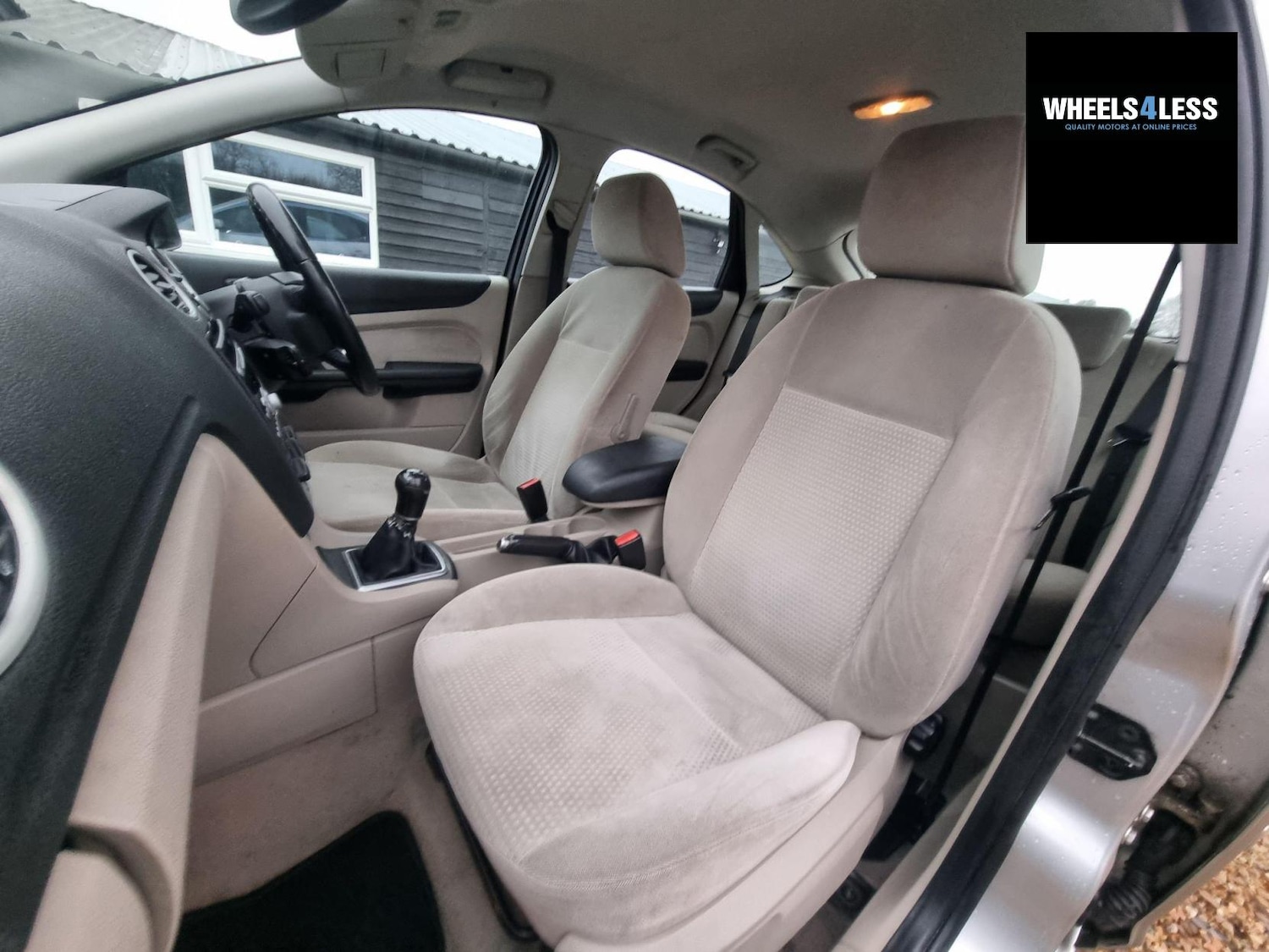 Used Ford Focus 2006 for sale - 76384601: Photo 19