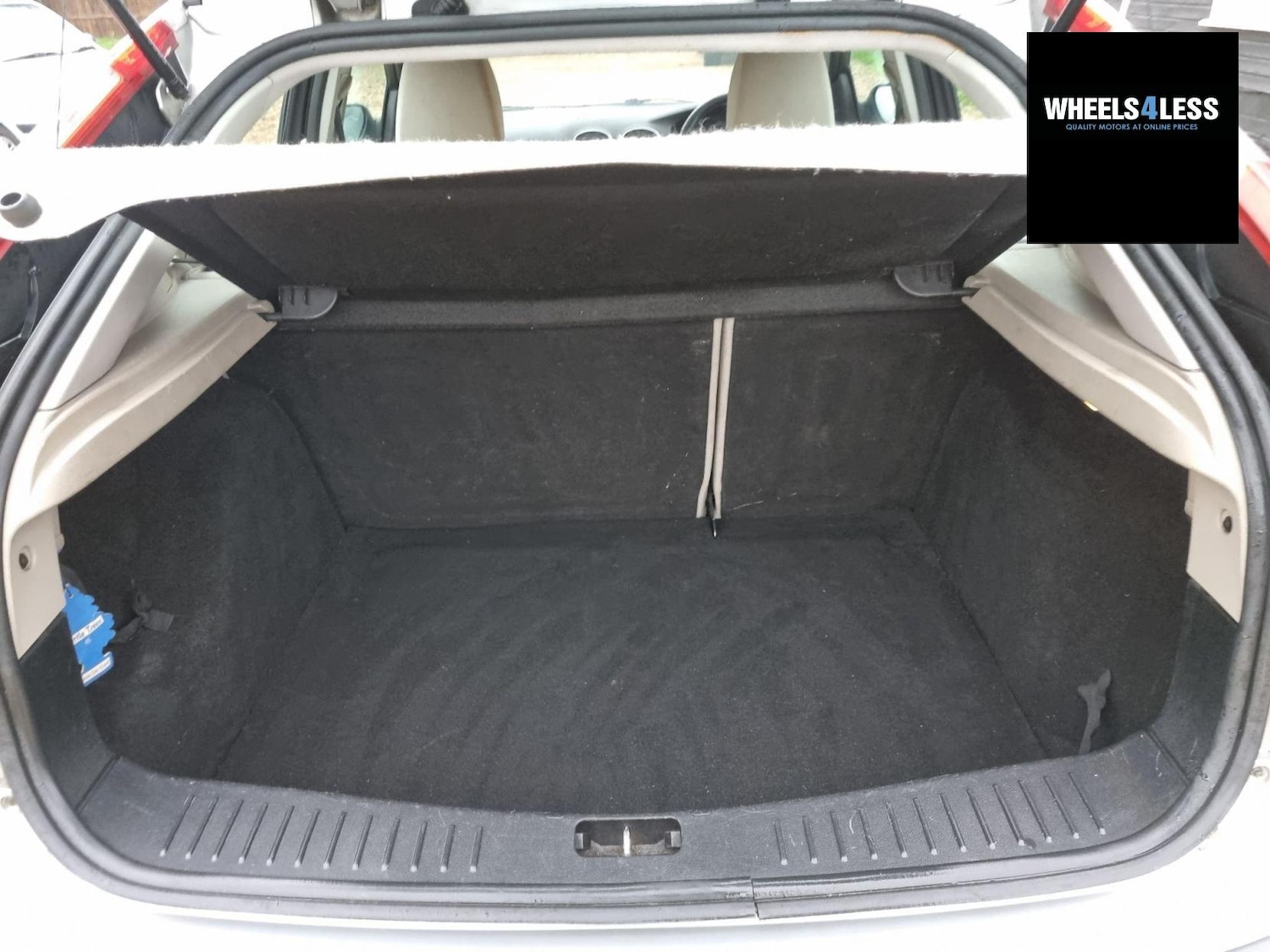 Used Ford Focus 2006 for sale - 76384601: Photo 21