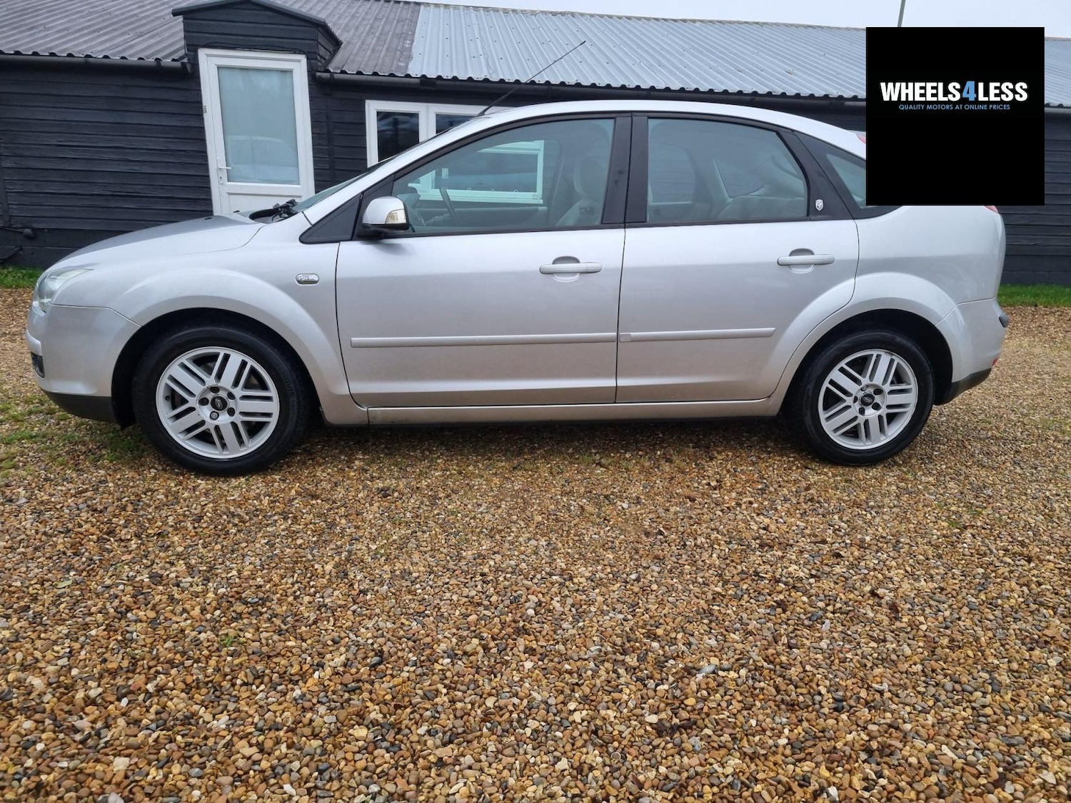 Used Ford Focus 2006 for sale - 76384601: Photo 7