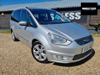 Used Ford Galaxy 2011 for sale - 78329213: Photo