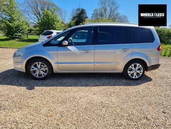 Used Ford Galaxy 2011 for sale - 78329213: Photo