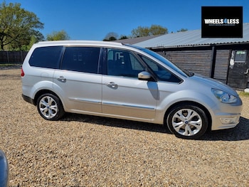 Used Ford Galaxy 2011 for sale - 78329213: Photo