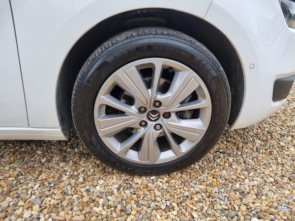 Used Citroen C4 Grand Picasso 2015 for sale - 75634820: Photo 13