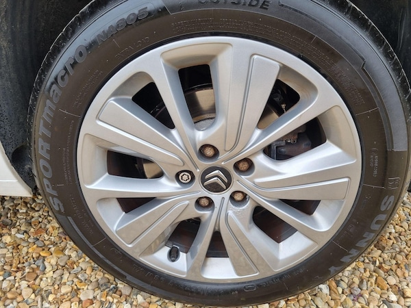 Used Citroen C4 Grand Picasso 2015 for sale - 75634820: Photo 15