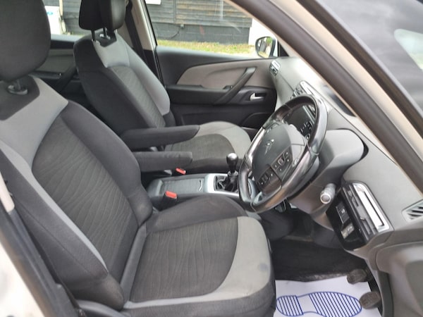 Used Citroen C4 Grand Picasso 2015 for sale - 75634820: Photo 18
