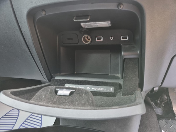 Used Citroen C4 Grand Picasso 2015 for sale - 75634820: Photo 21