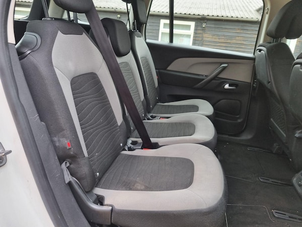 Used Citroen C4 Grand Picasso 2015 for sale - 75634820: Photo 23