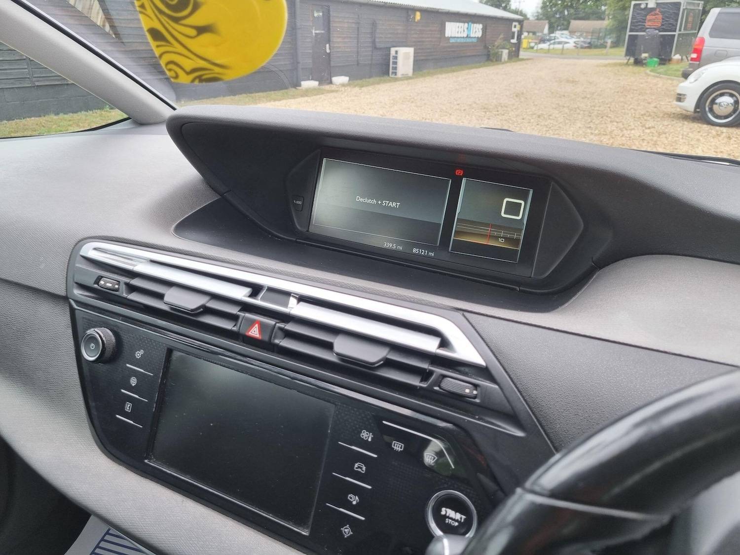 Vehicle 25