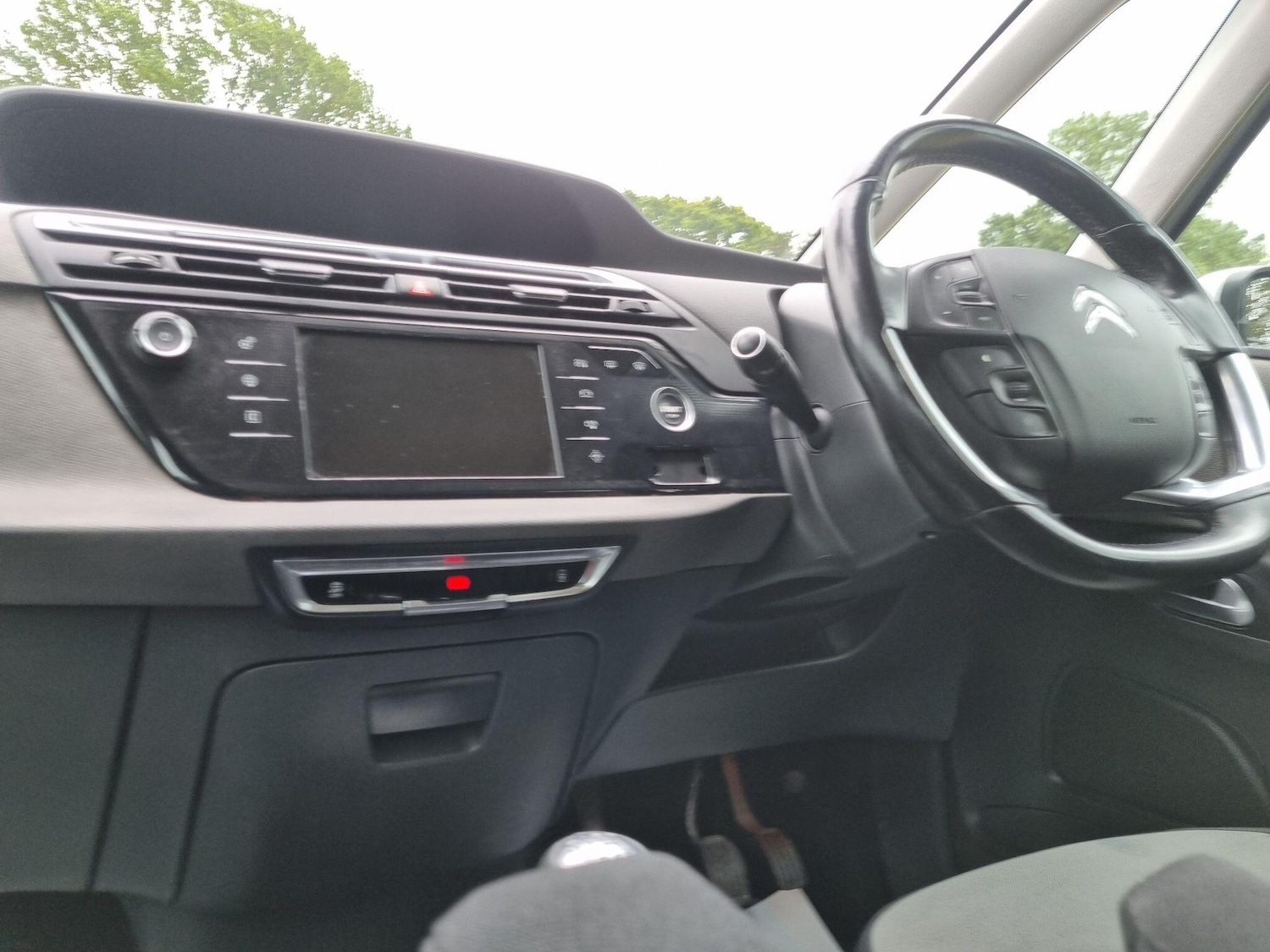 Vehicle 26
