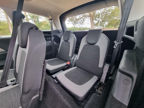 Used Citroen C4 Grand Picasso 2015 for sale - 75634820: Photo 28
