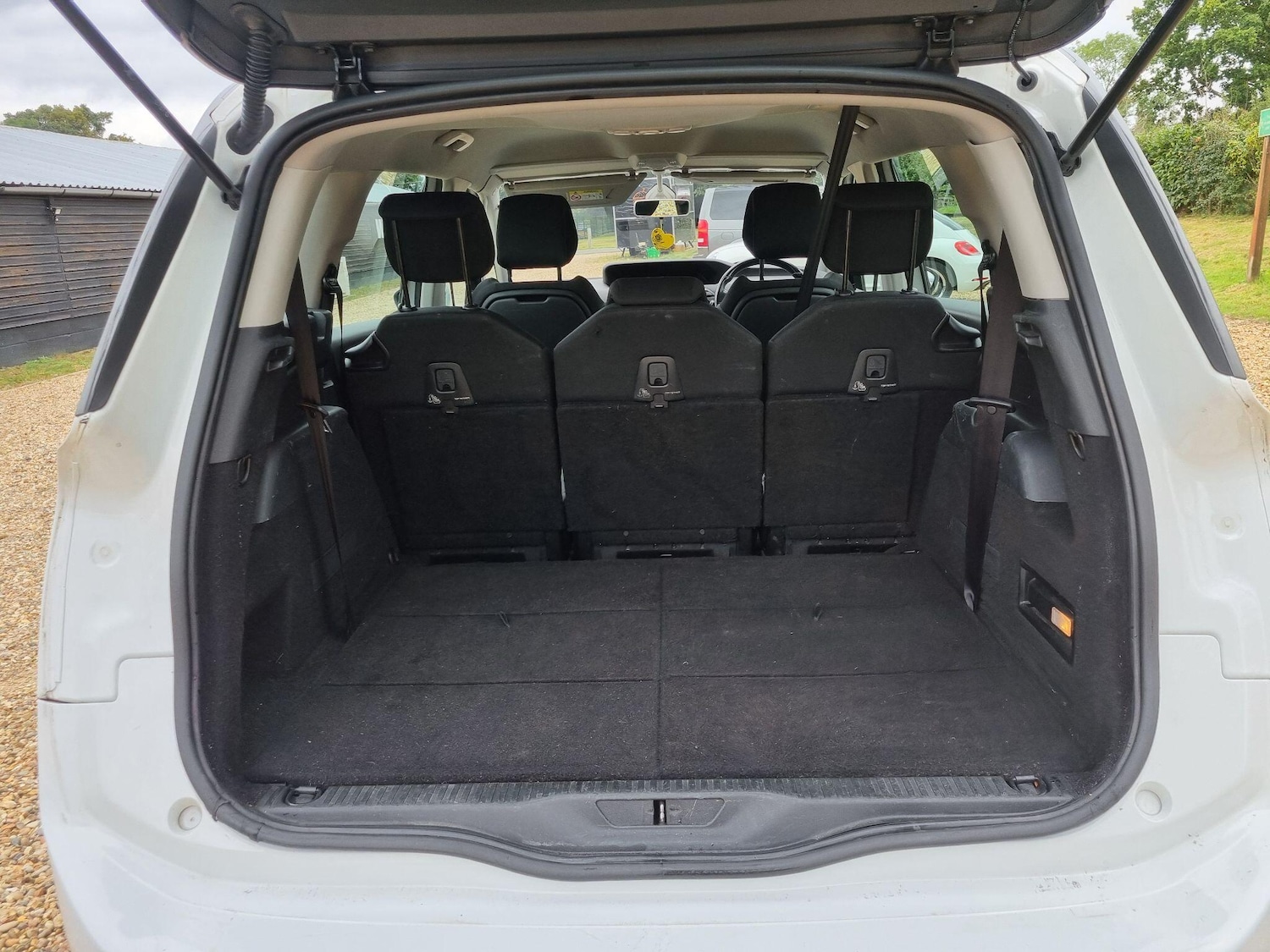 Vehicle 30