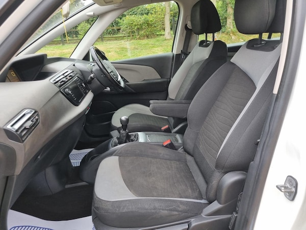 Used Citroen C4 Grand Picasso 2015 for sale - 75634820: Photo 32