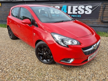 Used Vauxhall Corsa 2015 for sale - 76226992: Photo