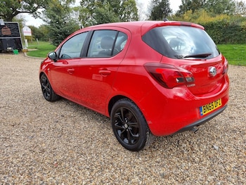 Used Vauxhall Corsa 2015 for sale - 76226992: Photo
