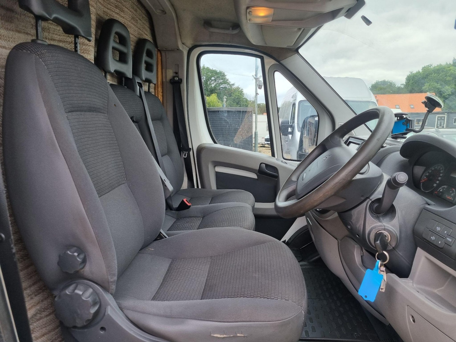 Vehicle 15