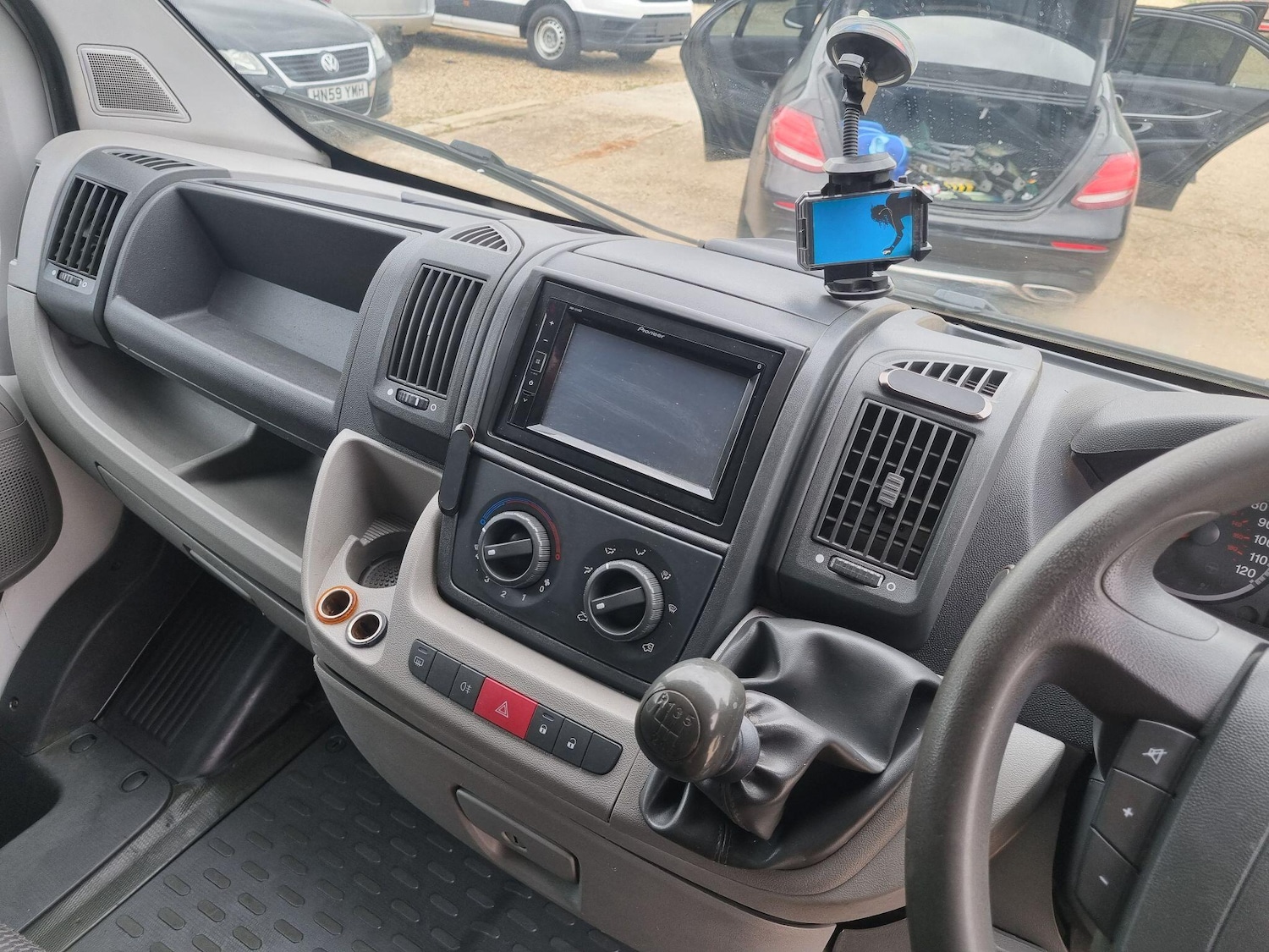 Vehicle 17
