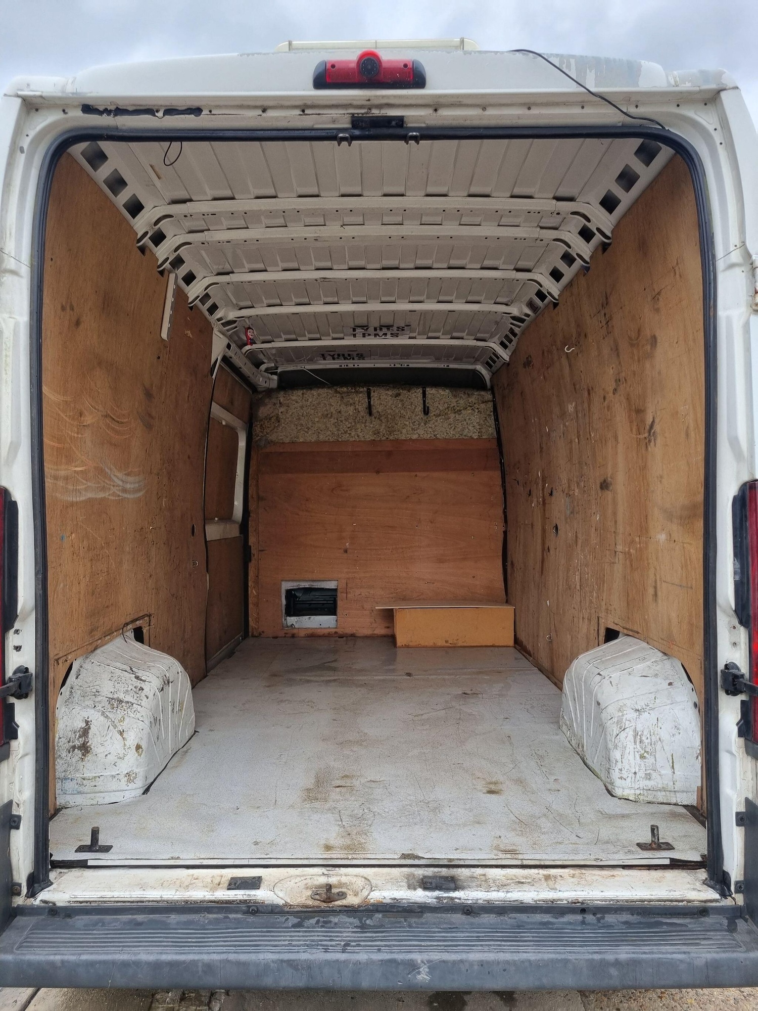 Vehicle 19