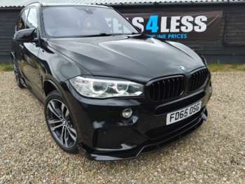 2015 (65) - 3.0 40d M Sport Auto xDrive Euro 6 (s/s) 5dr