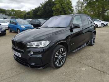 Used BMW X5 2015 for sale - 74573672: Photo