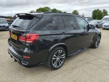 Used BMW X5 2015 for sale - 74573672: Photo