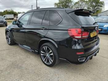 Used BMW X5 2015 for sale - 74573672: Photo