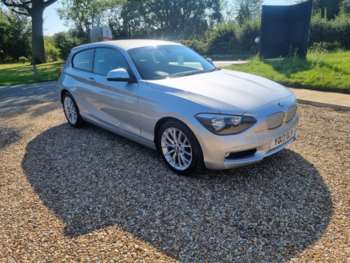 Used BMW 1 Series 2013 for sale - 73486546: Photo