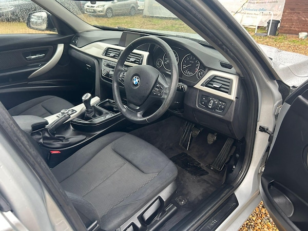 Used BMW 3 Series 2016 for sale - 73074576: Photo 13