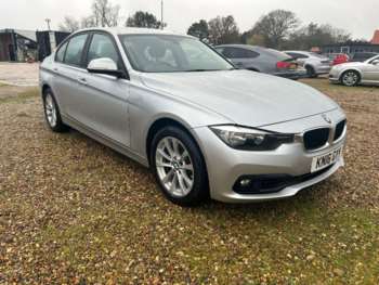 Used BMW 3 Series 2016 for sale - 73074576: Photo
