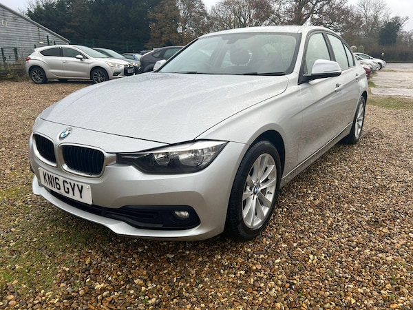 Used BMW 3 Series 2016 for sale - 73074576: Photo 3