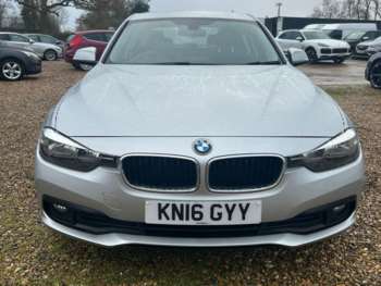 Used BMW 3 Series 2016 for sale - 73074576: Photo