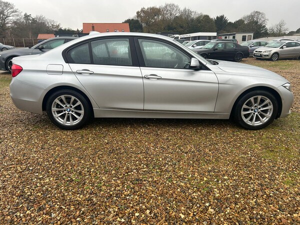 Used BMW 3 Series 2016 for sale - 73074576: Photo 5