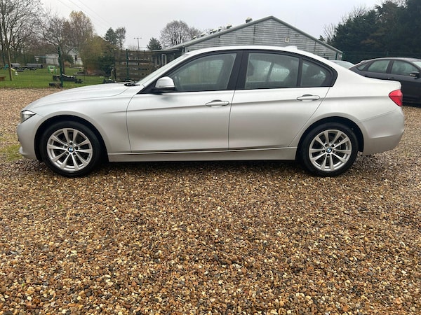 Used BMW 3 Series 2016 for sale - 73074576: Photo 6