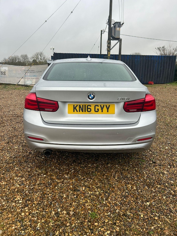 Used BMW 3 Series 2016 for sale - 73074576: Photo 7