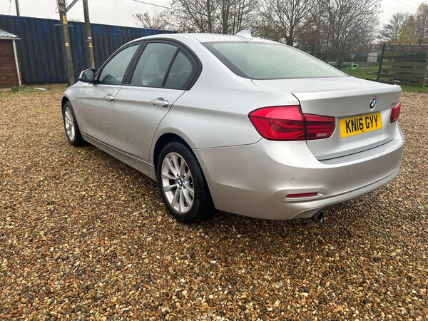 Used BMW 3 Series 2016 for sale - 73074576: Photo 8