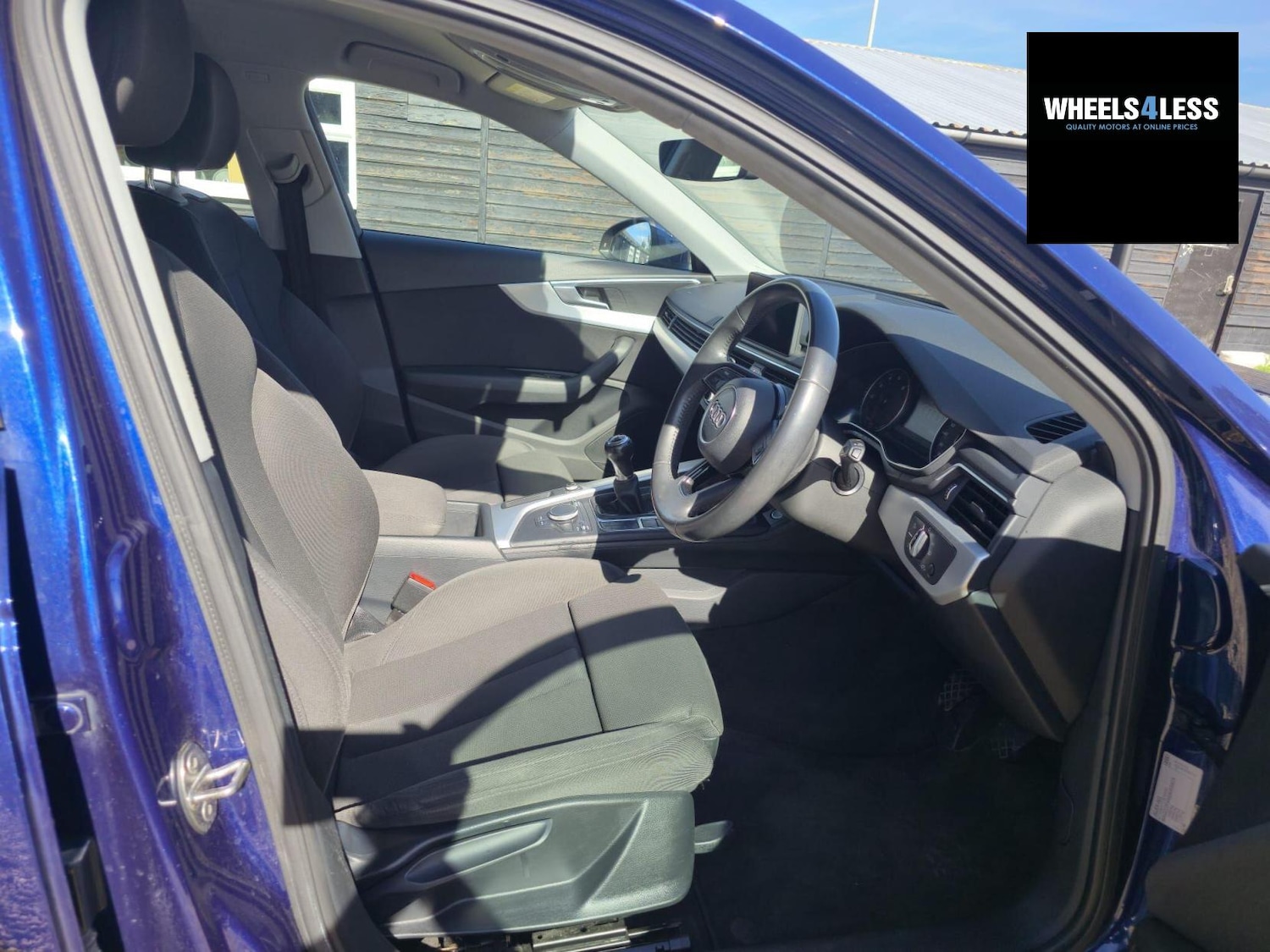 Used Audi A4 2016 for sale - 76384617: Photo 11