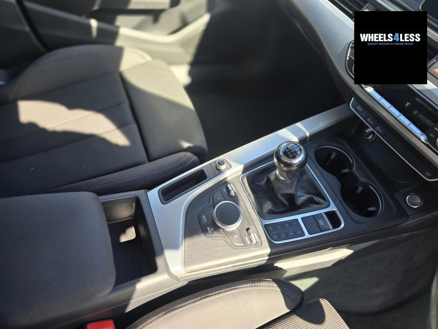 Used Audi A4 2016 for sale - 76384617: Photo 12