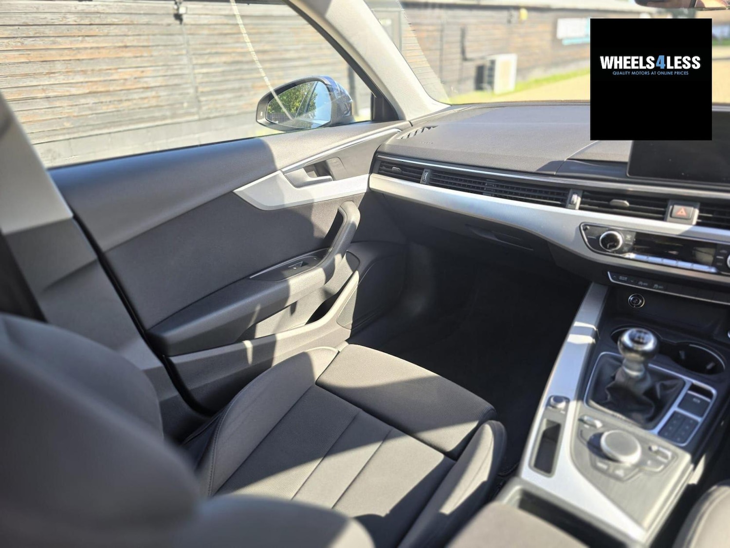 Used Audi A4 2016 for sale - 76384617: Photo 13