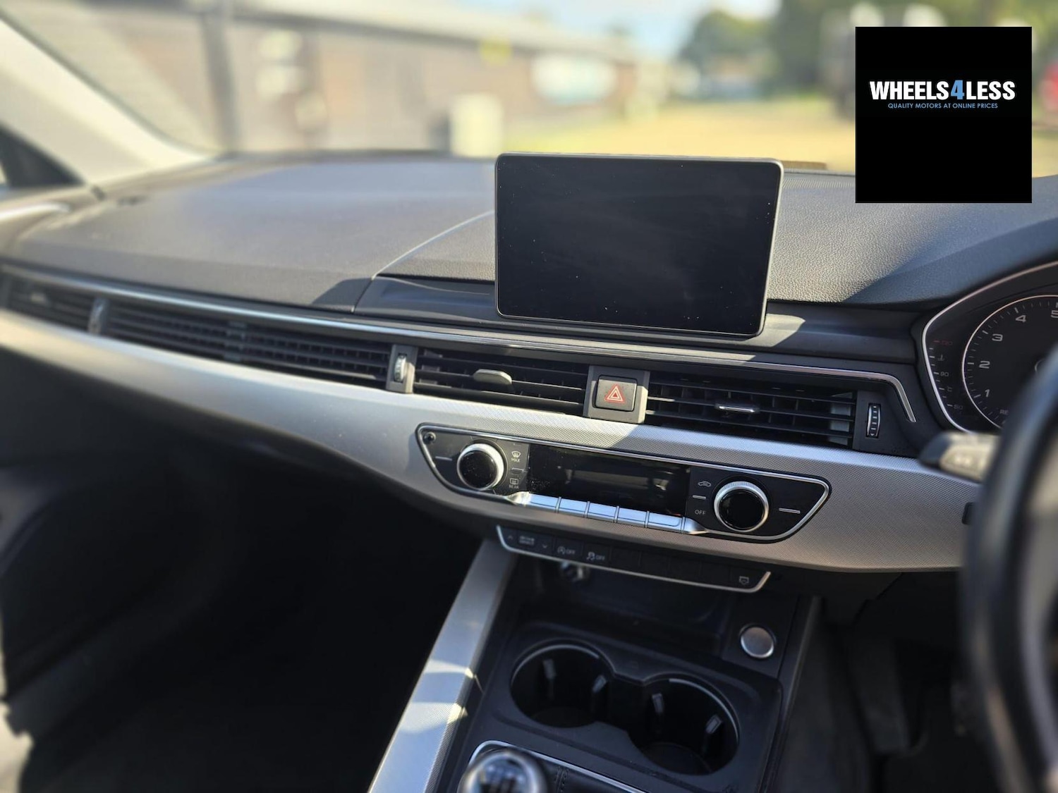 Used Audi A4 2016 for sale - 76384617: Photo 14