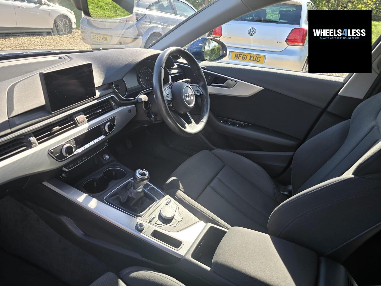 Used Audi A4 2016 for sale - 76384617: Photo 15